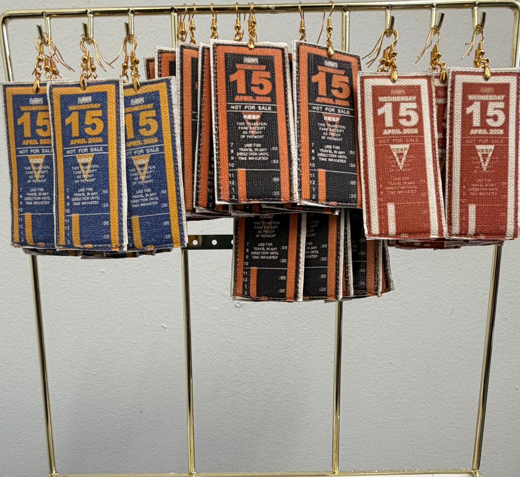 415 Day Transfer ERRRayings